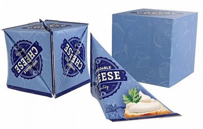 利樂推全新立方體包裝方案,可節省40%儲存運輸空間